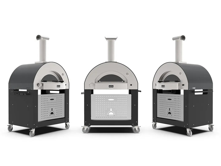 Alfa Classico 4 Pizze Gas Pizza Oven