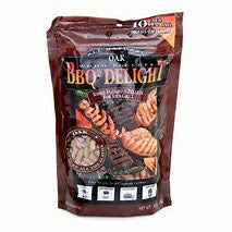BBQr's Delight Pellets, 1 lb. - The Kansas City BBQ Store