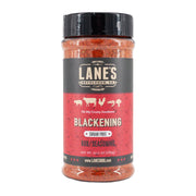 Lane's BBQ Blackening Rub