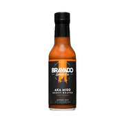 Bravado Spice Co. Aka Miso Ghost-Reaper Hot Sauce 5oz