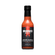 Bravado Spice Co. Ancho Masala Scorpion-Reaper Hot Sauce 5oz