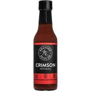 Bravado Spice Co. Crimson Hot Sauce 5 oz.