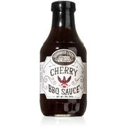 Brownwood Farms Cherry BBQ Sauce 20 oz.