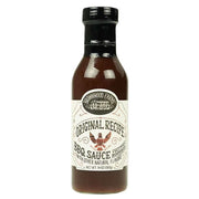 Brownwood Farms Original Recipe BBQ Sauce 14 oz.