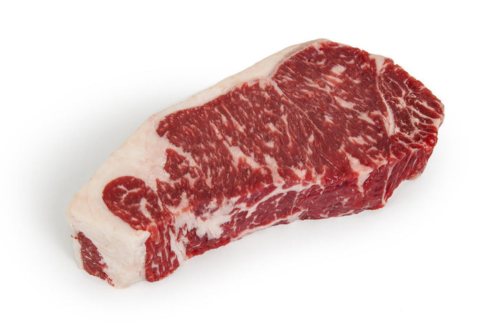 Certified Angus Beef Fresh KC Strip