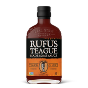 Rufus Teague Touch O' Heat Barbecue Sauce