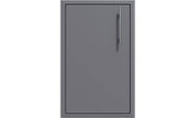 Challenger Designs Canyon Series Single Door Kitchen Cabinet - Fully Enclosed