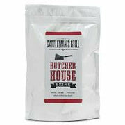 Cattleman's Grill Butcher House AP Brine 16 oz. - The Kansas City BBQ Store