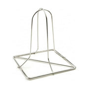 Charcoal Companion Beer Can Chicken Rack (folding)