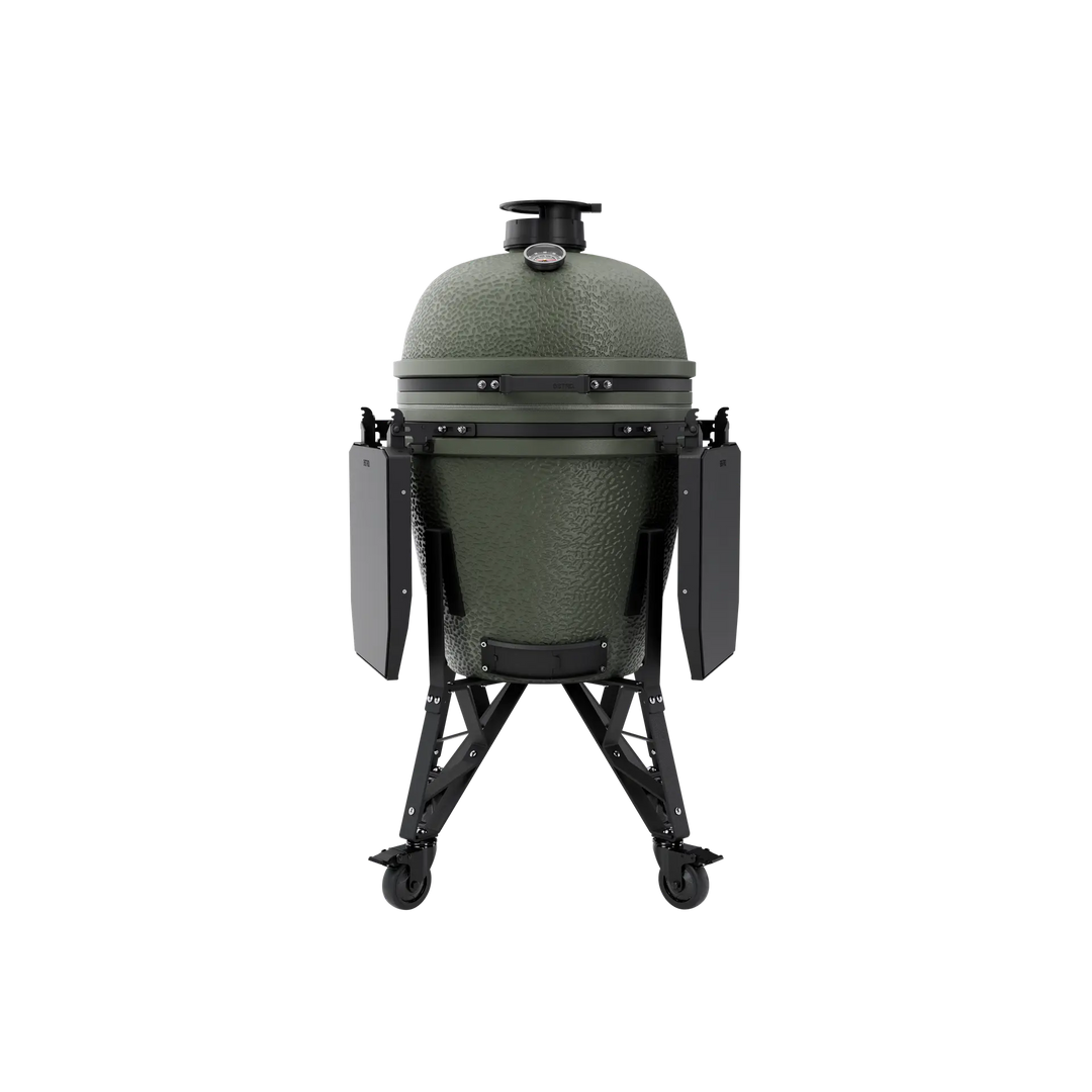BSTRD Core Large Complete Ceramic Charcoal Grill
