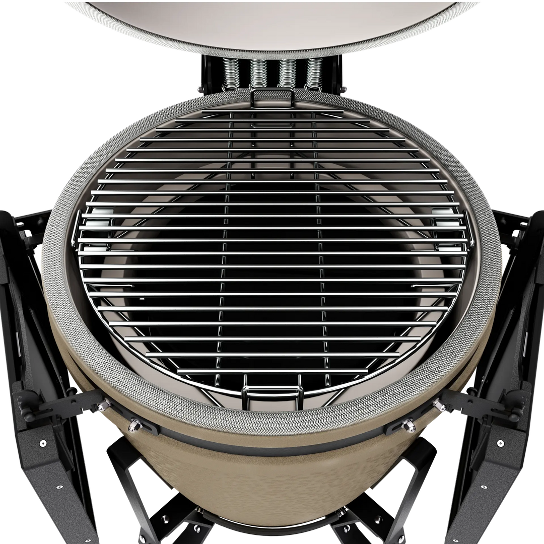 BSTRD Core Large Complete Ceramic Charcoal Grill