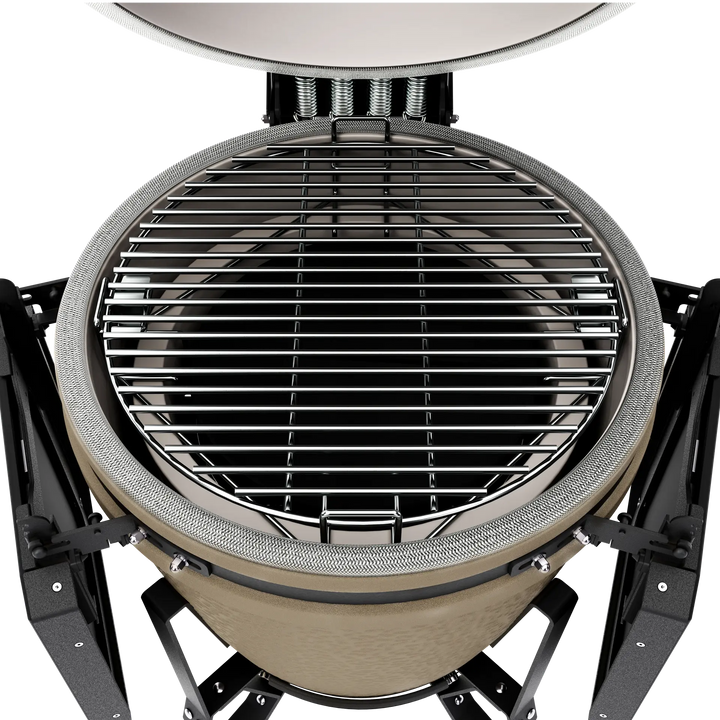 BSTRD Core Large Complete Ceramic Charcoal Grill