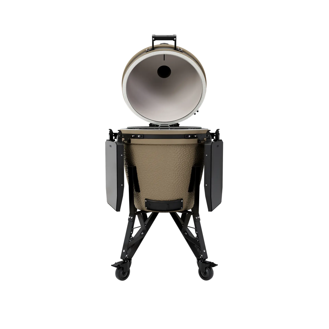 BSTRD Core Large Complete Ceramic Charcoal Grill