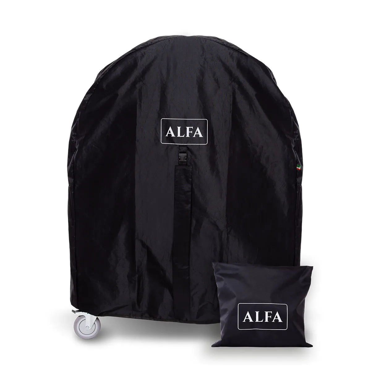 Alfa Brio w/ Base Cover