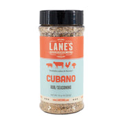 Lane's BBQ Cubano Rub