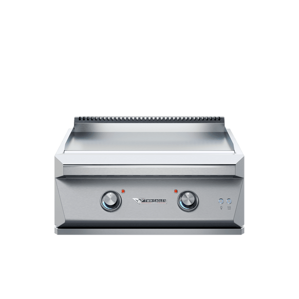 Twin Eagles 30” Built-In Teppanyaki