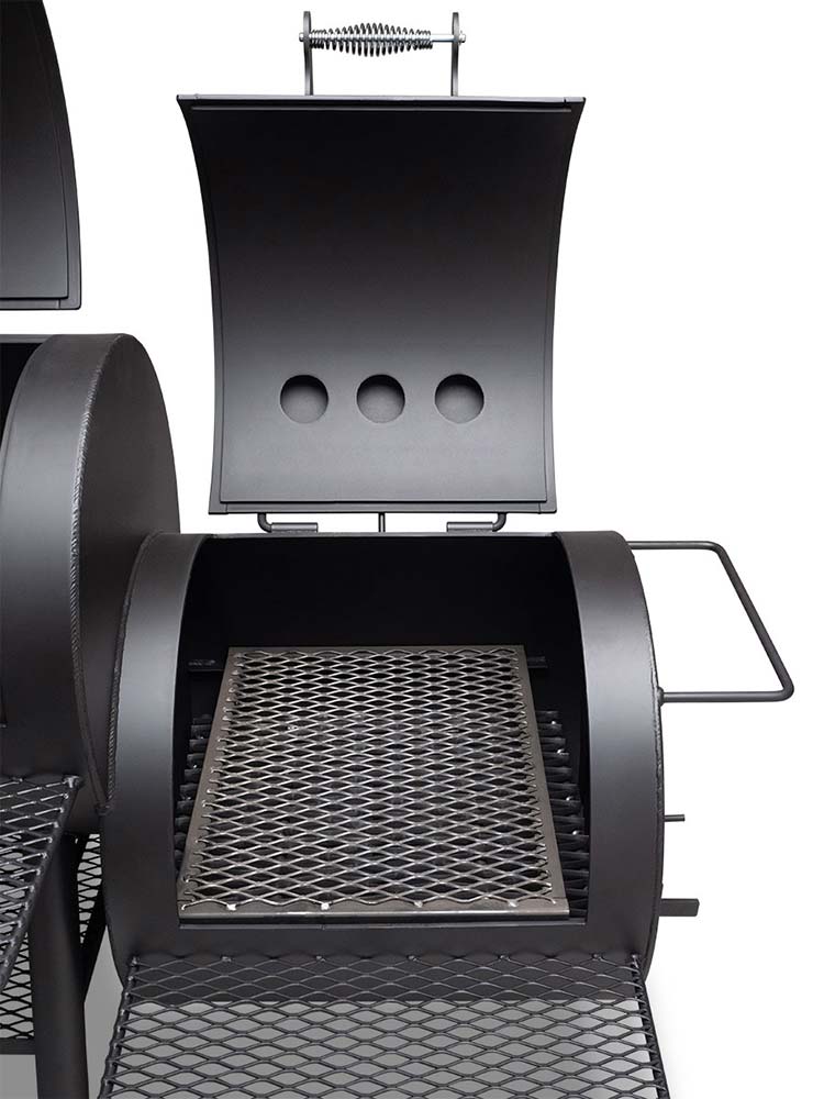 Yoder Smokers The Durango 20" Vertical Smoker