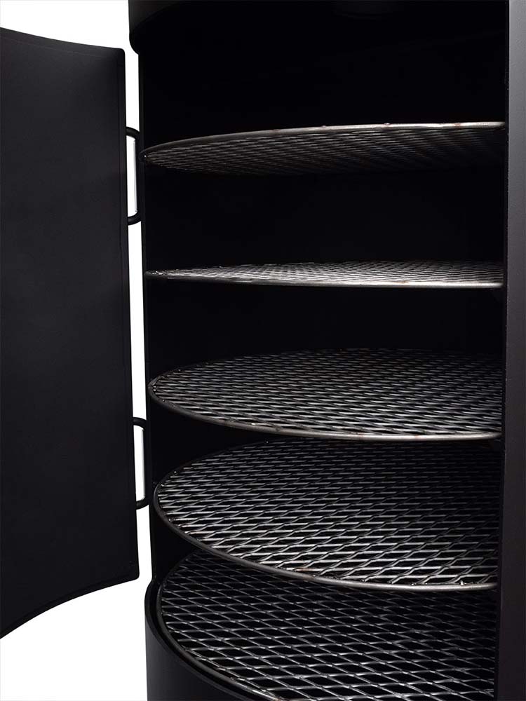 Yoder Smokers The Durango 24" Vertical Smoker