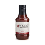 Jack Stack Barbecue KC Spicy BBQ Sauce