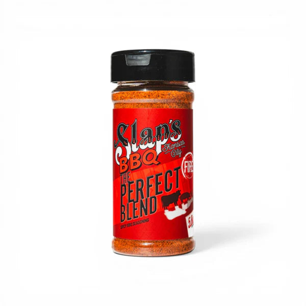 Slap's BBQ The Perfect Blend Fire Rub