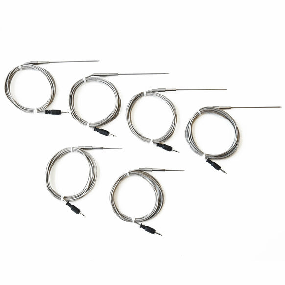 FireBoard Competition Series Probe Pack - The Kansas City BBQ Store