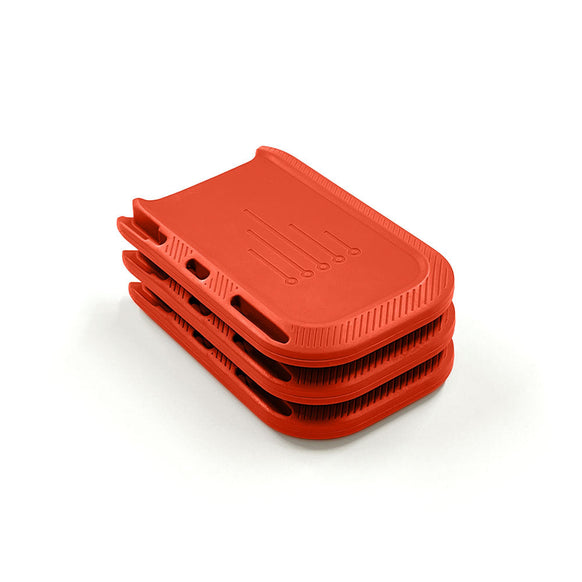 FireBoard Probe Pouch, 3-Pack - The Kansas City BBQ Store