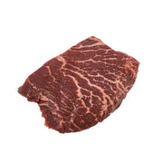 Certified Angus Beef ® Flat Iron Steak (10oz)
