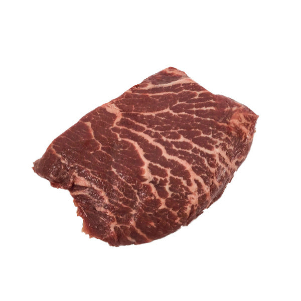 Certified Angus Beef ® Flat Iron Steak (10oz)