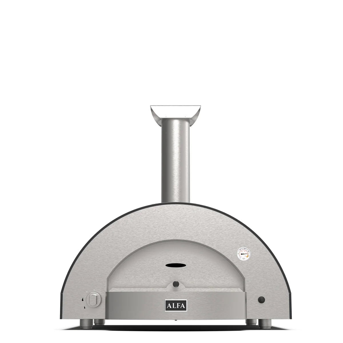 Alfa Classico 4 Pizze Gas Pizza Oven