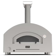 Alfa Futuro 4 Pizze Gas Pizza Oven