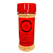Giovanni's Seasoning Dry Rub Marinade