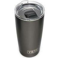 YETI Rambler 20 oz. Tumbler - The Kansas City BBQ Store