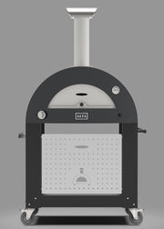 Alfa 2 Pizze Base