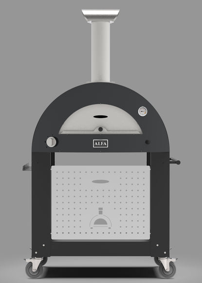 Alfa 2 Pizze Base