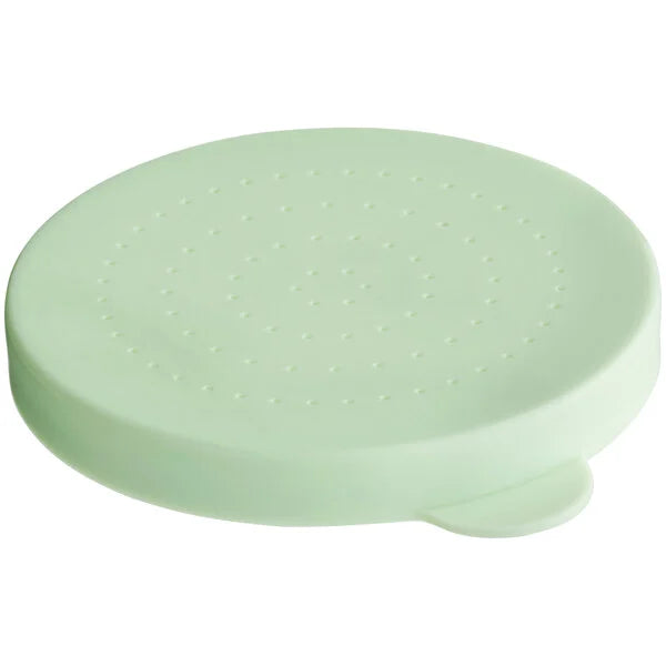 10 oz Replacement Color-Coded BBQ Shaker Lids, view 4