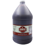 Joe's Kansas City Bar-B-Que Sauce 1 Gallon - Case of 4