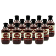 Joe's Kansas City Bar-B-Que Sauce 20.5 oz. - Case of 6