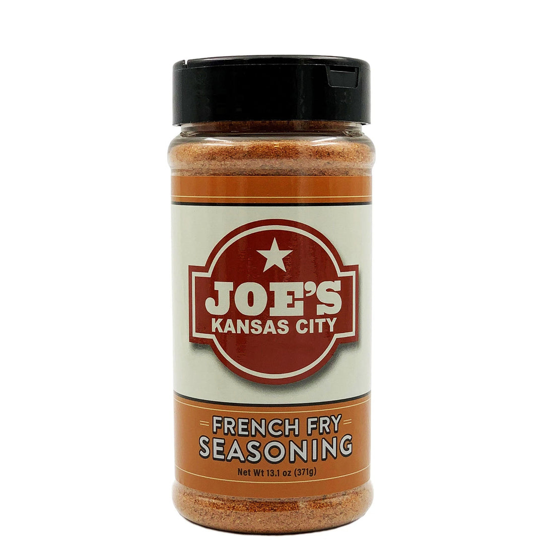 Joe's Kansas City Fry Seasoning