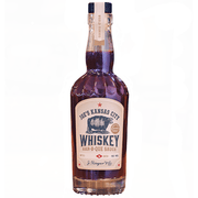 Joe's Kansas City Whiskey Bar-B-Que Sauce - 15 oz. | Case of 12