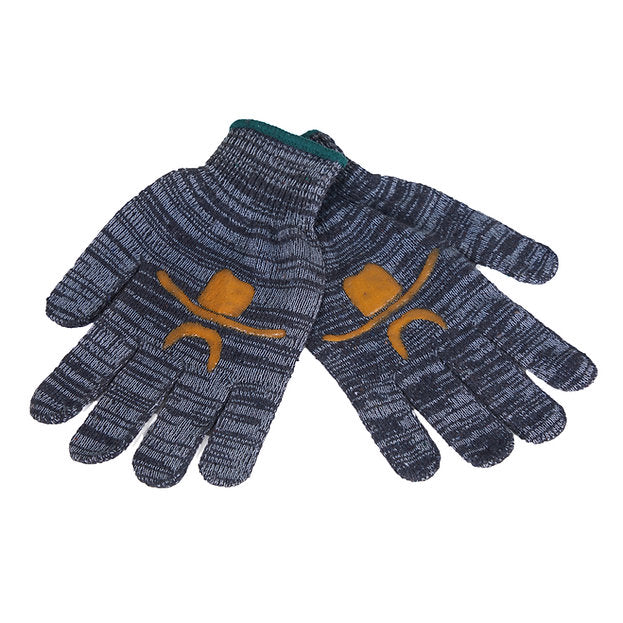 K4L Cotton Knit Gloves