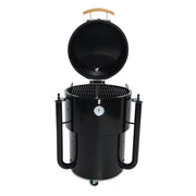 K4L Drum Smoker