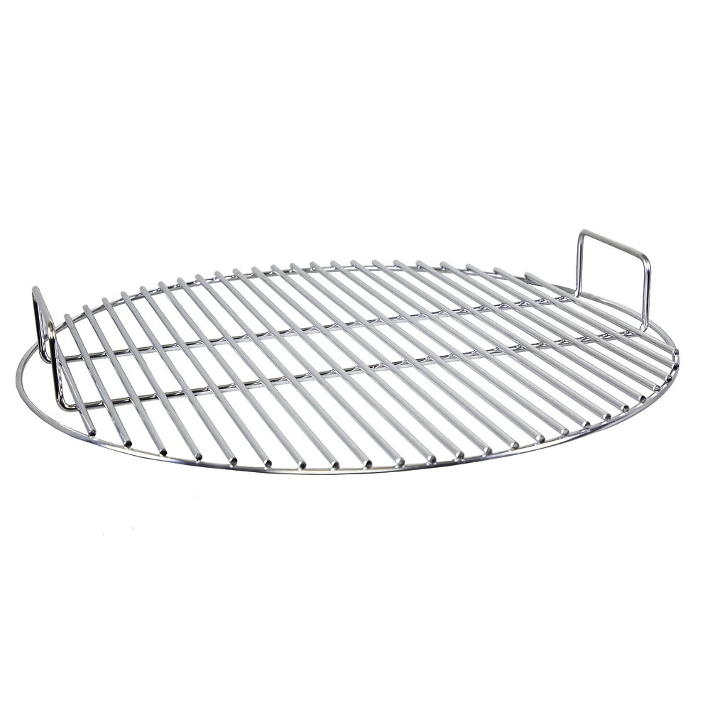 K4L 21.5 Inch Heavy Duty Stainless Food Grate