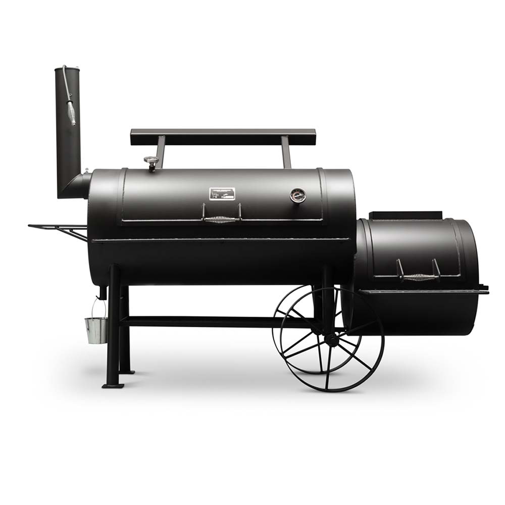 Yoder Smokers 24" Kingman Offset Smoker