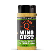 Kosmos Q Garlic Parm Wing Dust - New Look