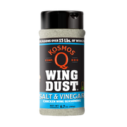 Kosmos Q Salt & Vinegar Wing Dust