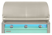 Alfresco 42" AIPG Intelligent Professional Built-In Gas Grill