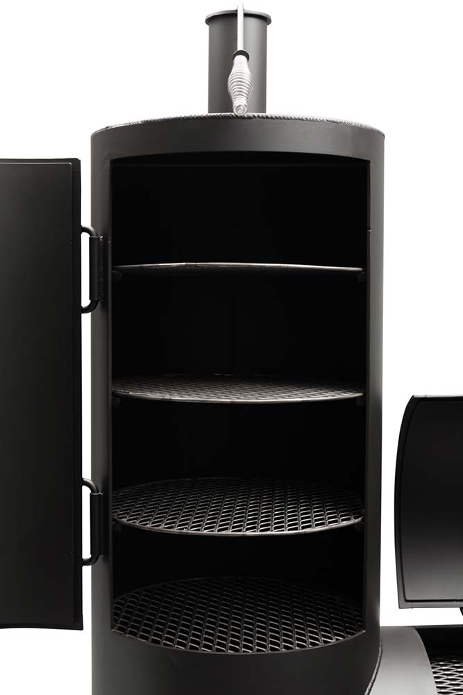 Yoder Smokers The Durango 20" Vertical Smoker