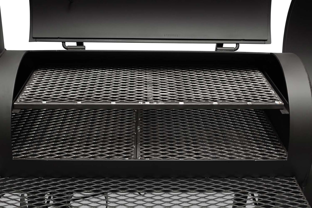 Yoder Smokers The Durango 20" Vertical Smoker