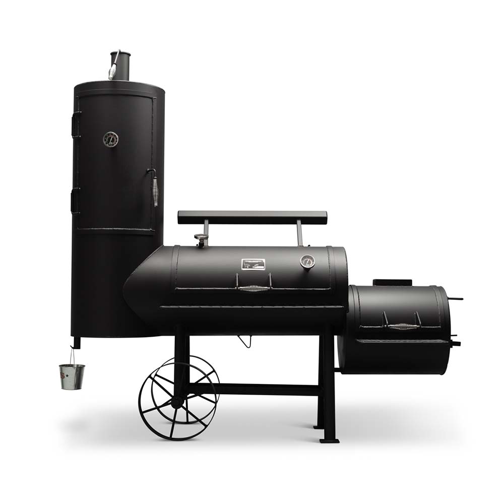 Yoder Smokers The Durango 20" Vertical Smoker