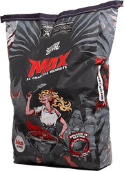 Jealous Devil Charcoal Briquettes 20lbs - The Kansas City BBQ Store